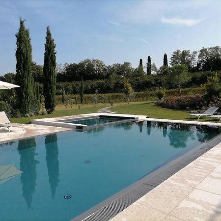 Relais Ca' Morenica Valeggio sul Mincio Exterior photo