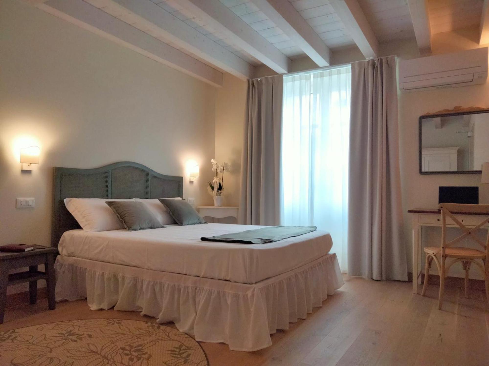Relais Ca' Morenica Valeggio sul Mincio Exterior photo