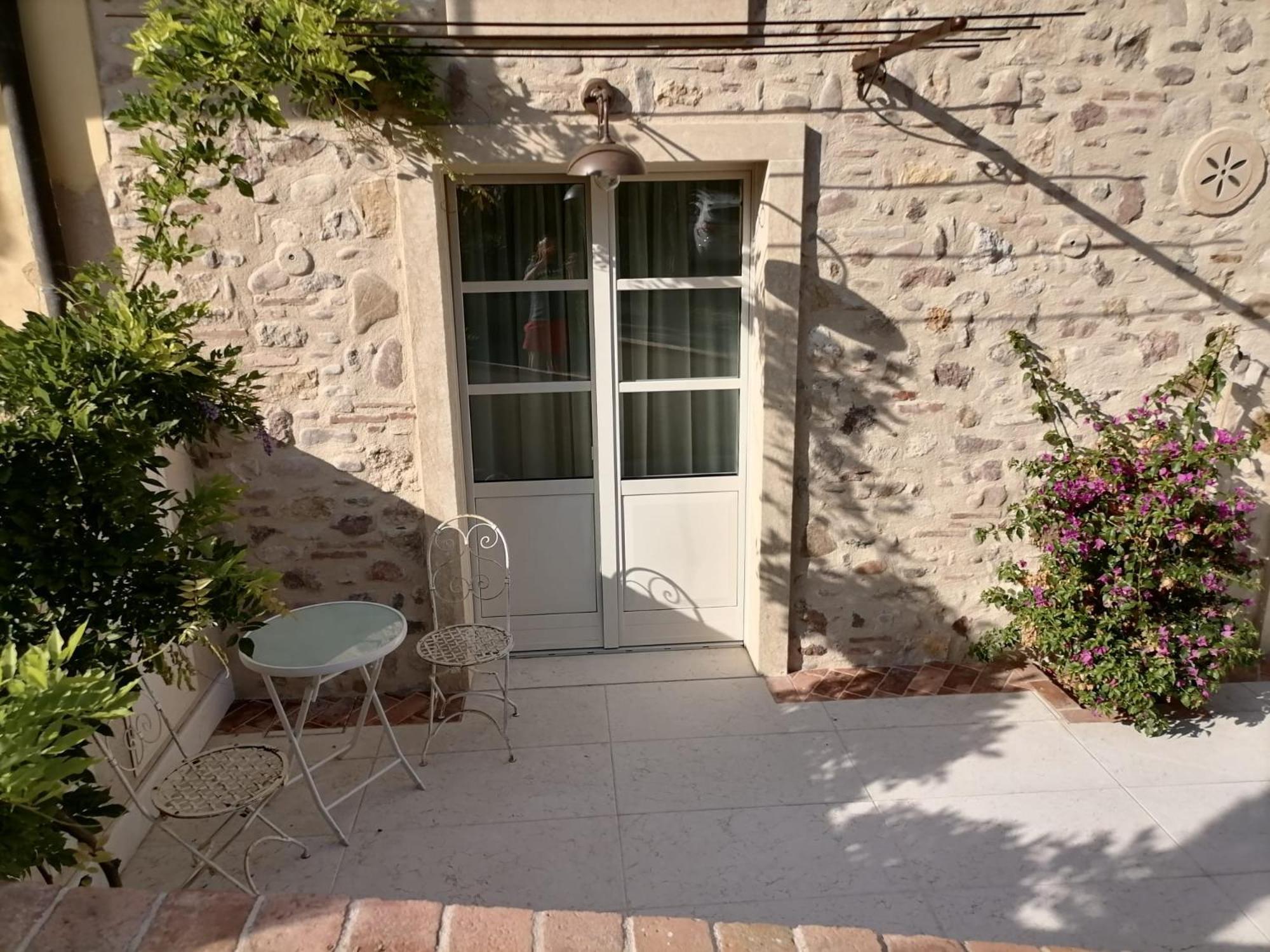 Relais Ca' Morenica Valeggio sul Mincio Exterior photo